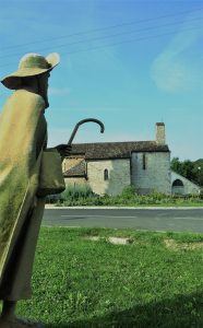 De Nevers à Irun